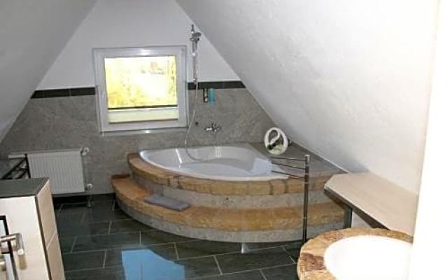 Felsenkeller Coppenbrügge