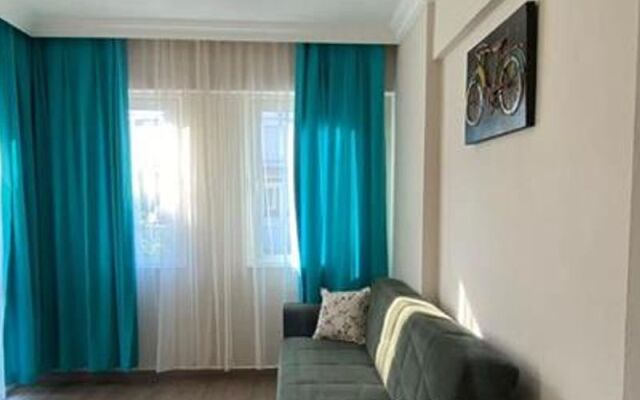 Engin Apart Otel
