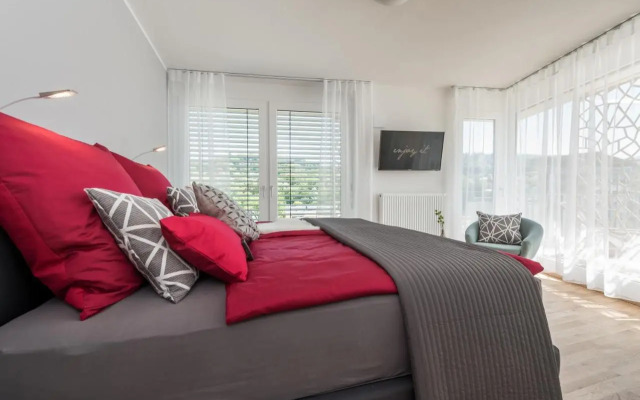 V7 Boutique Appartements