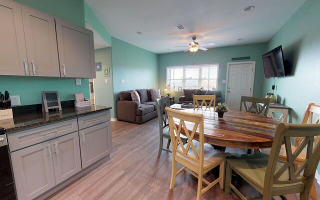 Island 54 2 Bedroom Condo