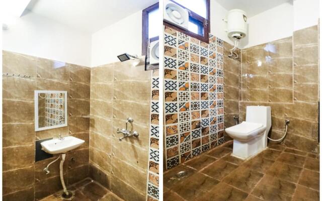 Rao Residency by OYO Rooms