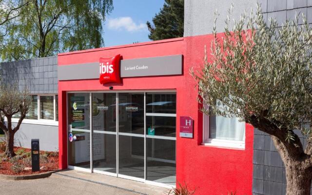 Ibis Lorient-Caudan