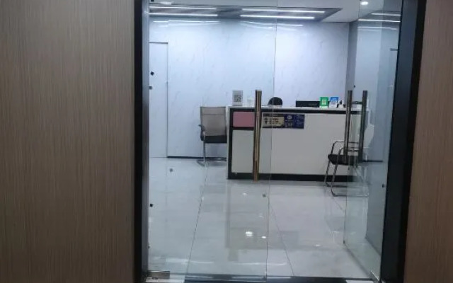 Yatu Hotel Apartment