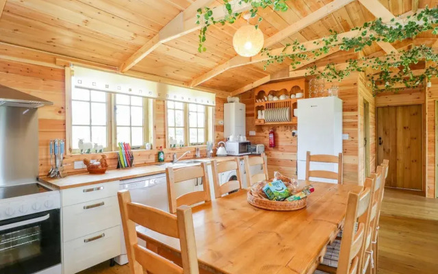 The Cabin