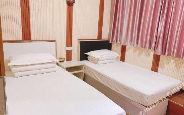 chongqing tiancheng hotel