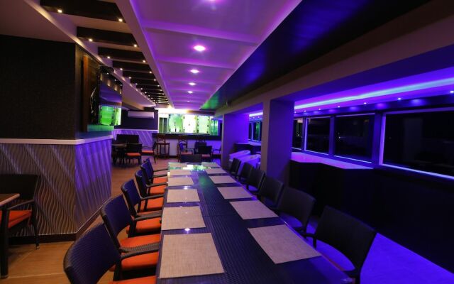 KVC International Hotel