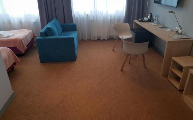 Hotel Carina