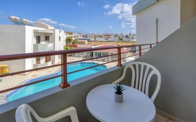 John Mary Apartments by Estia