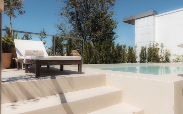 Cavalta Boutique Hotel – Small Luxury Hotel