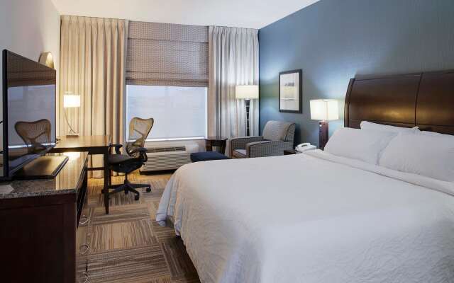 Hilton Garden Inn Jonesboro