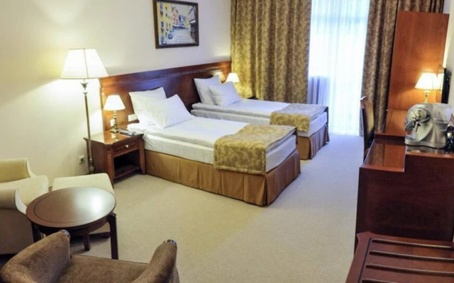 Weiler Hotel