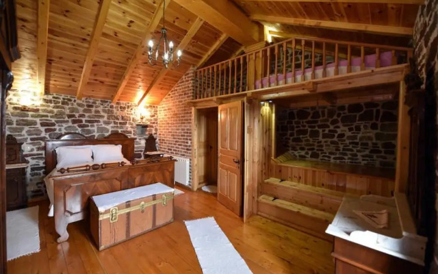 Old Stone House Villas