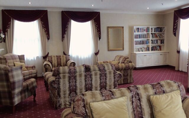 Mountain Heritage Hotel