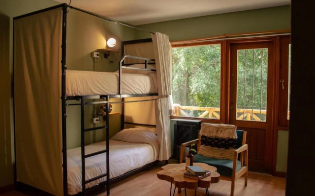 Pioneros Suites by Grupo Tierra Gaucha