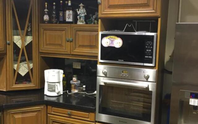 Luxurious Apartment Sheraton Heliopolis, Airport zone, Cairo