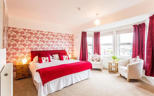 Aquila Heights Guest House
