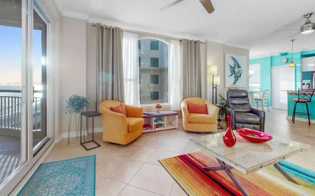 Beach Colony West 9D