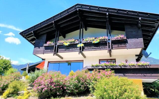 Schans Appartements
