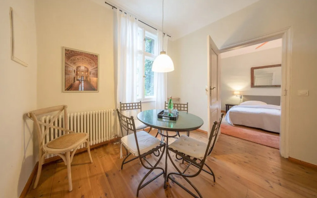 Design Apartments Potsdam