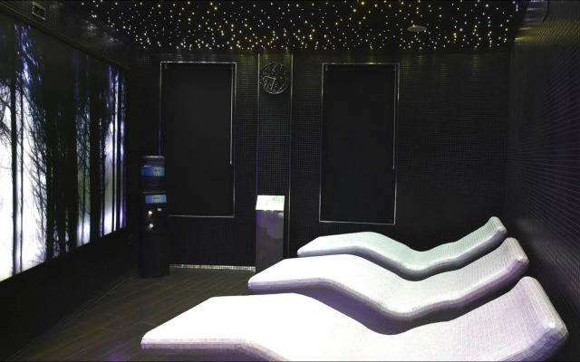Blanco Hotel Spa