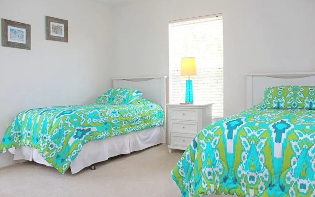 Berkeley Executive - Five Bedroom Home