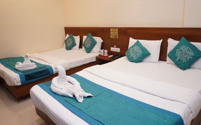 OYO 4116 Hotel Satyug