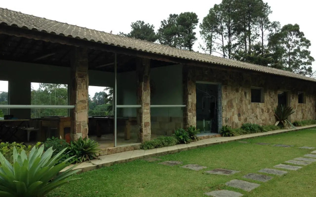 Pousada Canto da Coruja