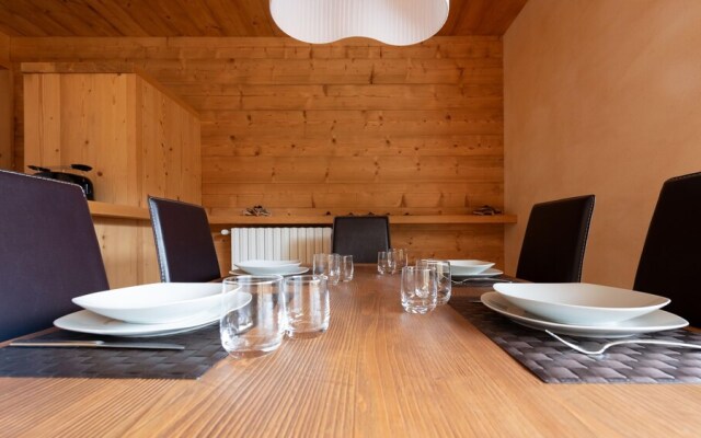 Sertorelli 27 in Bormio