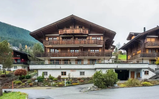 Alpine Boutique Apartments, Fagus