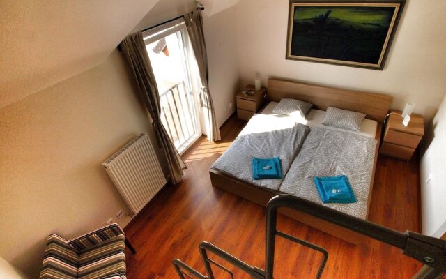 Hotel Pod Kokšínem