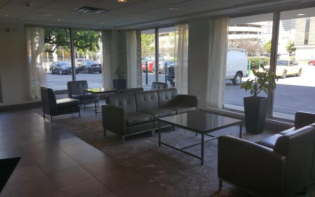 Holiday Inn Columbus Dwtn-Capitol Square by IHG
