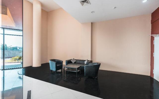 Prima Orchard by OYO Rooms