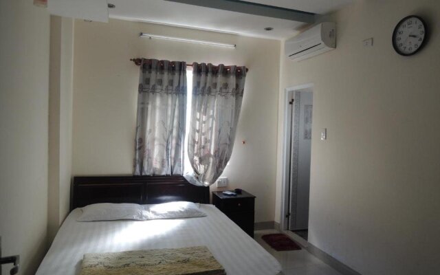 Phu My Hotel