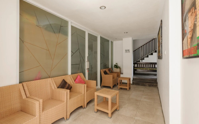 RedDoorz @ Bali Kepundung Denpasar