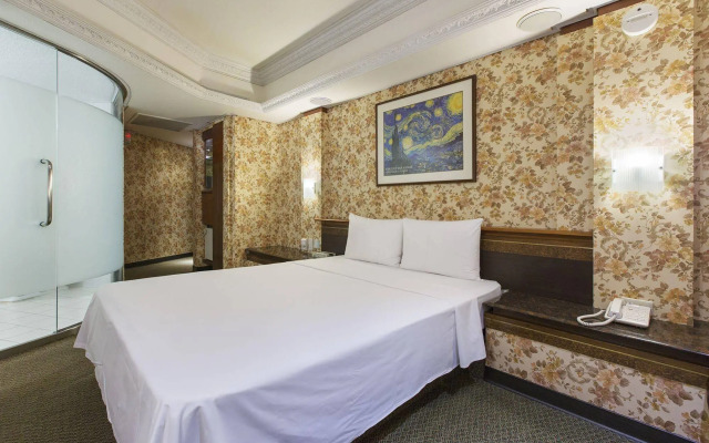 Wing Hotel