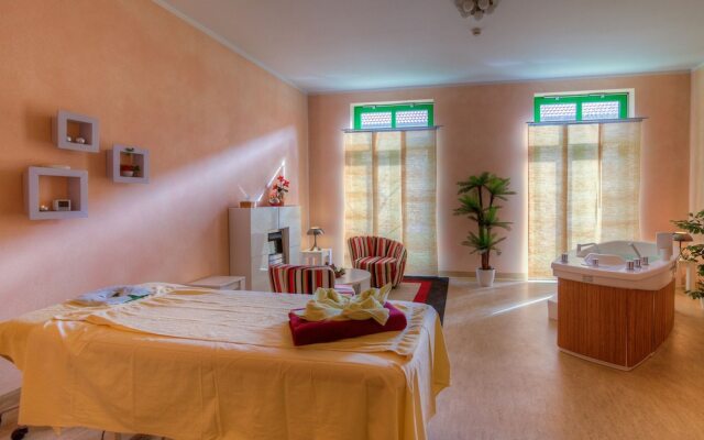 Sport- & Vital-Resort Neuer Hennings Hof