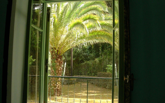 Villa Karmar