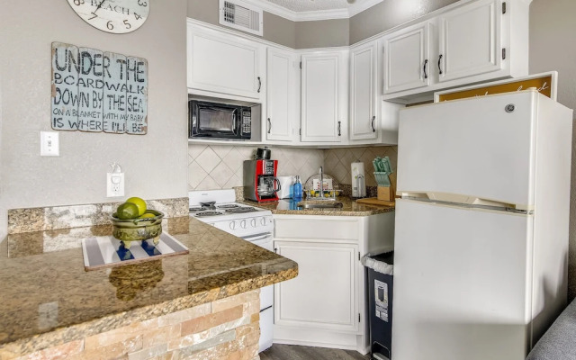 Casa Del Mar 102 - Beach-a-holic