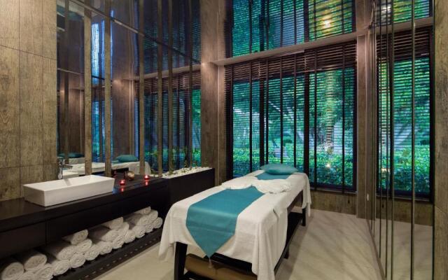 Tui Magic Life Belek Hotel