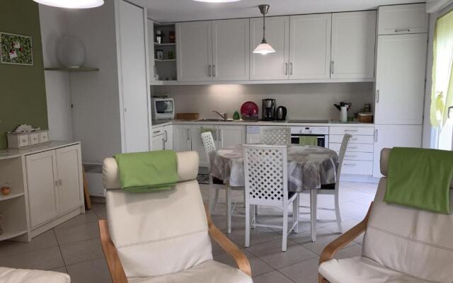 Appartement Saint-Jean-de-Monts, 3 pièces, 4 personnes - FR-1-83-138