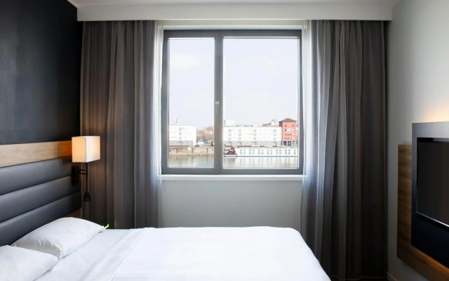 MOXY Ludwigshafen