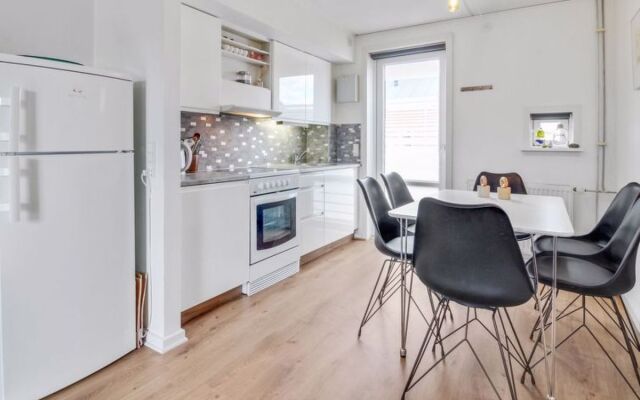 "Lucie" - 2.3km from the sea in Western Jutland