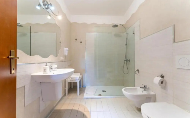 Chic Villa Antonina One Bedroom No2175