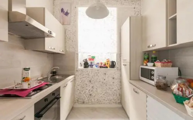 I Colori di Villa Pamphili Apartment