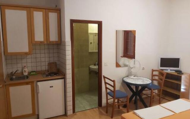 Apartment Vesna