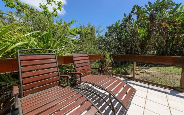 San Lameer Villa Rentals 3104