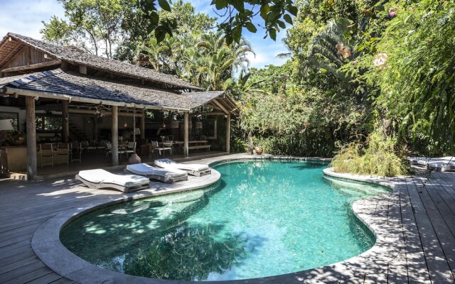 UXUA Casa Hotel & Spa