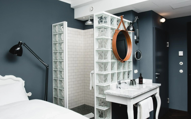 Hotel Grand Ferdinand Vienna