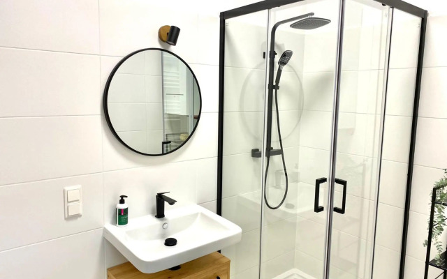 Design Apartment Vienna