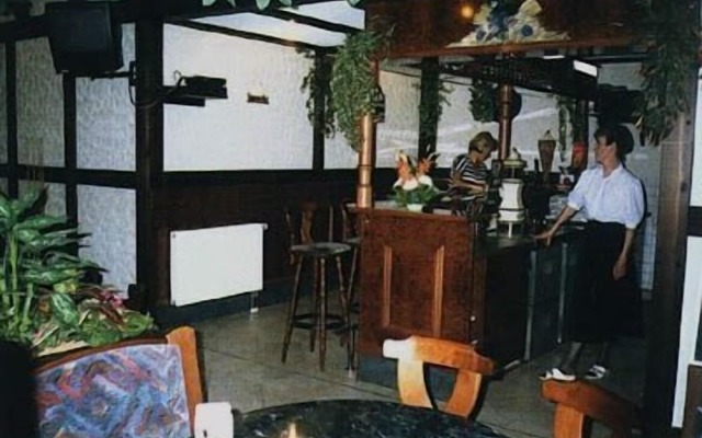 Hotel Gasthaus Steiger